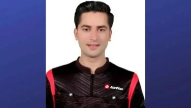 Düdük Bekir Özcan’da