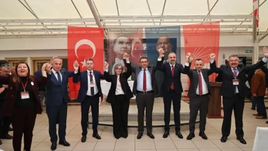 Rekor Oyla Üst Kurul Delegesi Seçildi!