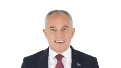 Taşova Belediyesi’nden Halk Buluşması Daveti