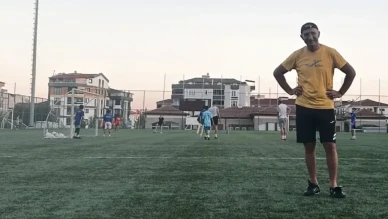 Merzifon 2018 Spor Kulübü’nden Şok Karar!