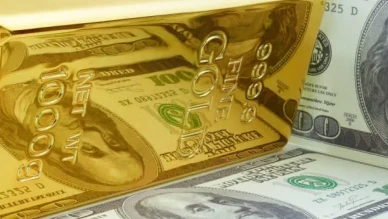 07 Ekim 2025’te Altın Rekor Kırdı, Dolar 41,70’i Aştı!