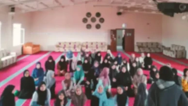 Öğrencilere Adab Eğitimi