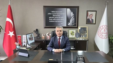 Ahmet Davu’dan Ara Tatil Mesajı