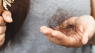 Rüyada Çok Fazla Saç Dökülmesi Görmek Ne Anlama Gelir?