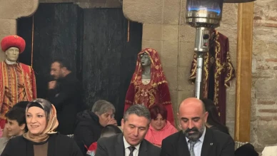 Merzifon’da MHP’den Örnek Dayanışma