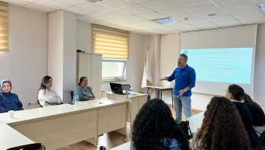 Amasya’da Çocuk Akademisi Başladı: Sağlıklı Nesiller İçin İlk Adım!