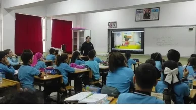 Merzifon’da “Yaşama Yol Ver” Bilinci