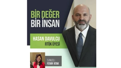 Hasan Davulcu Polis Radyosu’nda Konuk Oluyor