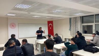 Amasya'da Yurtta Hasbihal, Gönüllerde Huzur