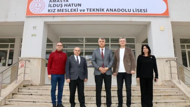 Eğitim Masaya Yatırıldı