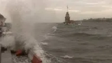 Rüyada Fırtına Görmek Ne Anlama Gelir? İşte Diyanet ve Rüya Tabirlerine Göre Yorumu