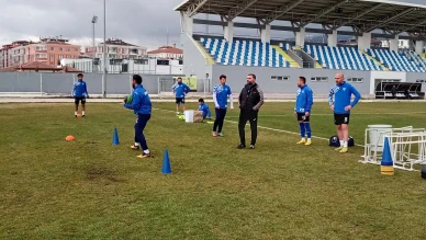 Merzifonspor, Evinde 3 Puan Hasretine Son Verebilecek mi?