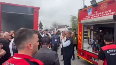 Merzifon’un Tasarımı Türkiye Genelinde Tanıtıldı!