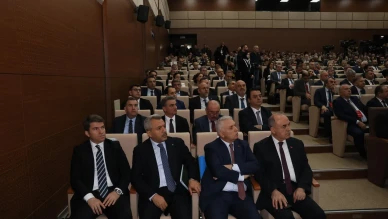 Vali Önder Bakan, DOKAP İstişare Toplantısı’nda