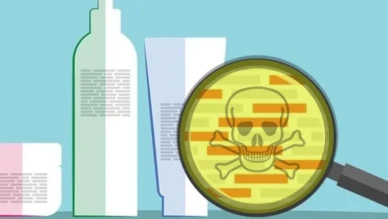 Uzak Durmanız Gereken 7 Zararlı Kozmetik İçeriği! Bu Maddelere Dikkat Edin