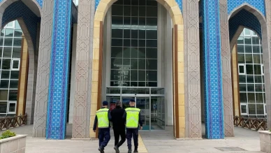 Amasya’da Kasten Öldürme Suçundan Aranan 2 Şahıs Yakalandı