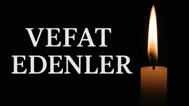 22 Nisan 2025 Aramızdan Ayrılanlar