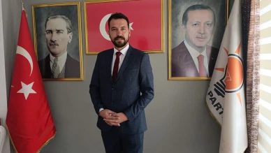 Keleş: “Türkiye Yüzyıl’ına Yürüyoruz, Çocuklarımızla Büyüyoruz”