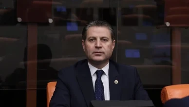 CHP’li Karagöz’den TBMM’de Amasya Tepkisi: “Liyakatin Yerini Sadakat, Emeğin Yerini Biat Almıştır”