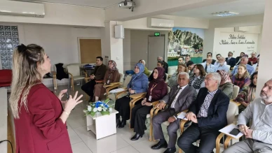 Amasya’da SAHA Projesiyle Sağlıkta Yeni Dönem Başladı!