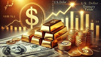 20 Nisan 2025 Güncel Altın ve Döviz Kurları: Gram Altın ve Dolar Ne Kadar Oldu?