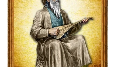 Tarihi şahsiyetleri yapay zekayla yeniden düzenlendi