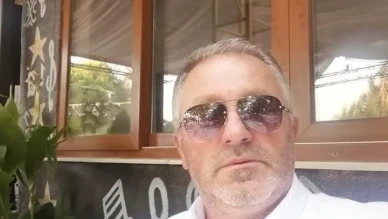 Yoldan çıkan taksici hayatını kaybetti