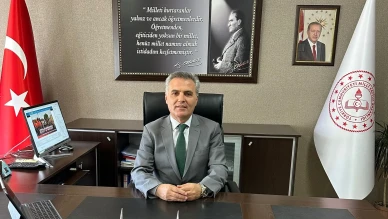 Suluova 2025 LGS’ye Hazır: 412 Öğrenci Sınavda Ter Dökecek