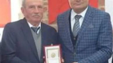 Kıbrıs Gazisi Mahmut Okut hayatını kaybetti