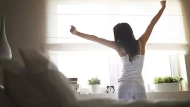 Sabah Rutininize Eklemeniz Gereken 5 Doğal Güzellik Alışkanlığı