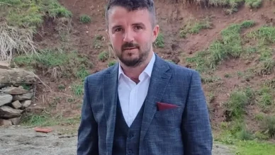 Traktörün altında kaldı hayatını kaybetti