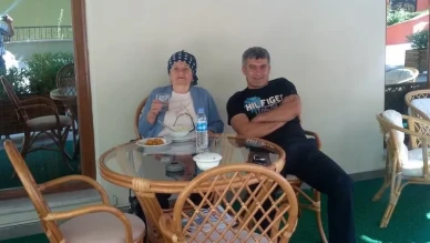 Mahizer Pektaş Hayatını Kaybetti