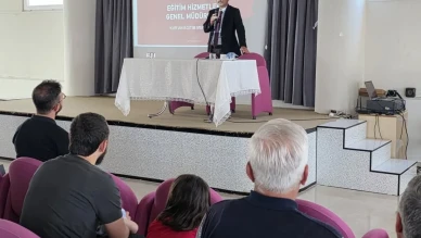 Merzifon’da Kur’an Eğitim Merkezleri Tanıtıldı