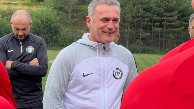 Arca Çorum FK, Bolu’da Sezonu Açtı! Yeni Hedefler İçin Sahada