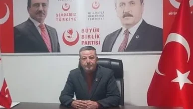 BBP Merzifon ‘Uluçay’ İle Devam