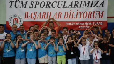 Amasya'da Zeka ve Strateji Oyunları Turnuvası Nefes Kesti!
