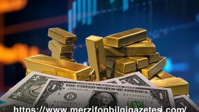 Piyasalarda Sıcak Salı: Dolar 40 TL’yi Geçti, Altın Rekor Tazeledi!