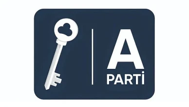 Anahtar Parti Merzifon’da Sahaya İniyor: Bugün Saat 18.00’de Tanıtım Standı Kuruluyor