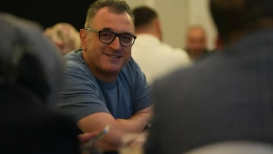 AK Parti’de Strateji Kampı Başladı!
