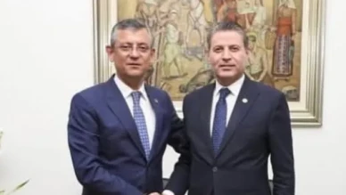 Karagöz: CHP Birinci Parti, Lideri Özgür Özel’dir!