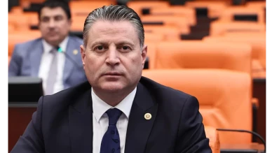 CHP’nin Kongre Takvimi İçin Karagöz’den Birlik Vurgusu