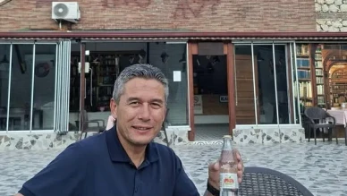 Başkan Akgül’den Amasya Gazozu’na Tam Destek