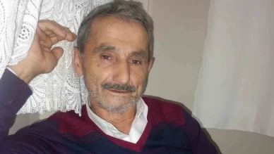 Üzerine ağaç devrilen adam hayatını kaybetti
