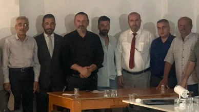 Yeniden Refah’tan Merzifon’da 20 Mahalleye Yeni Atama!