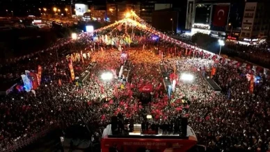 CHP’li Karagöz: "Halkın İradesi Kazanacak, Kayyumcu Zihniyet Kaybedecek"