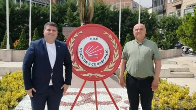Acar: CHP Geleceğin Umududur