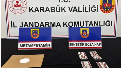 Uyuşturucu Operasyonu: 7 Şüpheli Gözaltında