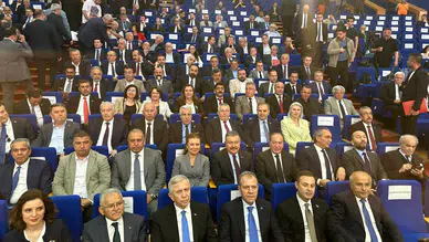 Başkan Kargı Tarihi Kentler Birliği’ne Başkanlık Yaptı