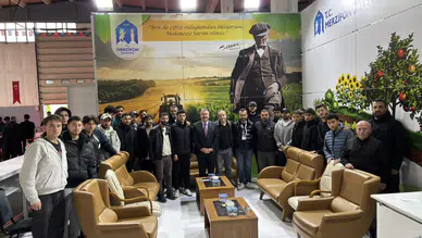 Başkan Kargı’dan Play-Out Maçı Öncesi Birlik Mesajı: “Kazanan Merzifon Olacak”