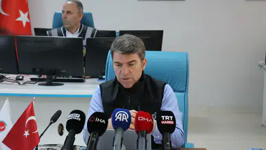 Amasya’da Taşkın Riskine Karşı Önlemler Açıklandı
